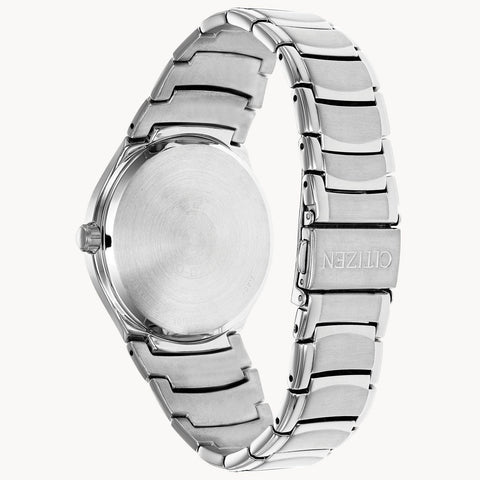 Citizen Paradigm Eco-Drive Mens Watch AW1550-50L