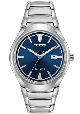 Citizen Eco-Drive Paradigm Mens Watch AW1550-50L