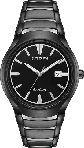 Citizen Eco Drive Paradigm Men's Watch AW1558-58E