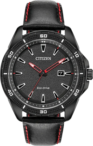 Citizen Eco Drive Ar (Action Required) Men's Watch AW1585-04E