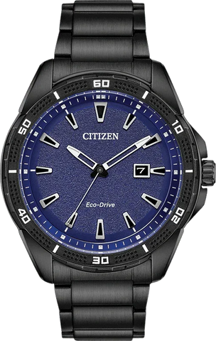 Citizen Eco Drive Ar (Action Required) Men's Watch AW1585-55L