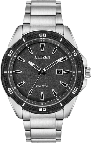 Citizen Eco Drive Ar (Action Required) Men's Watch AW1588-57E