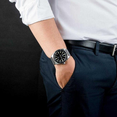 Citizen Brycen Eco-Drive Mens Watch AW1590-55E