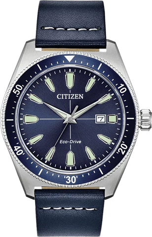 Citizen Eco Drive Brycen Men's Watch AW1591-01L