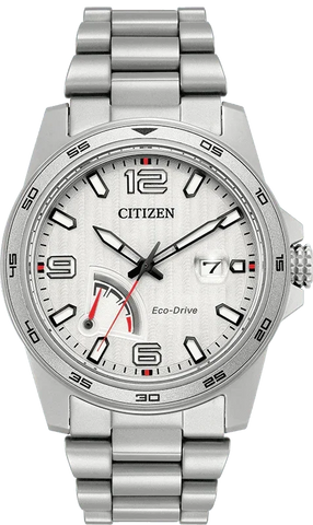 Citizen Eco Drive Citizen Prt Men's Watch AW7031-54A