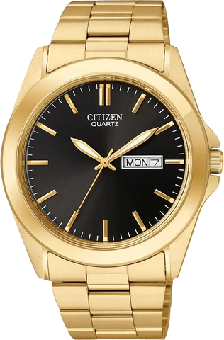 Citizen Quartz Mens Watch BF0582-51F
