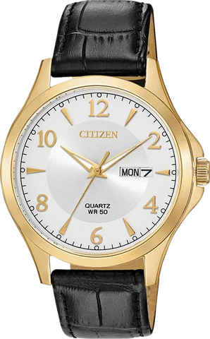 Citizen Quartz Men's Watch BF2003-25A