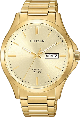 Citizen Quartz Men's Watch BF2003-84P