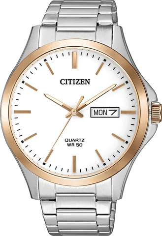 Citizen Quartz Men's Watch BF2006-86A
