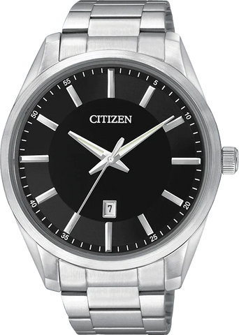 Citizen Quartz Men's Watch BI1030-53E