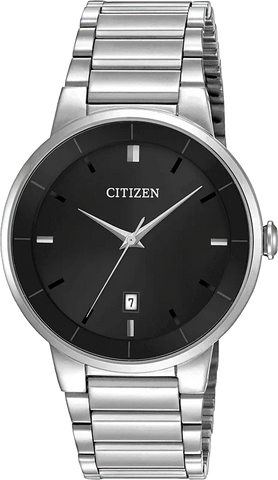 Citizen Quartz Men's Watch BI5010-59E