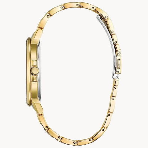 Citizen Eco Drive Axiom Men's Watch BJ6512-56P