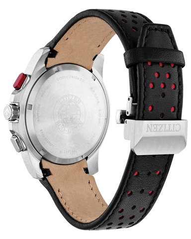 Citizen Eco Drive Promaster Motor Sport Mens Watch BL5570-01E