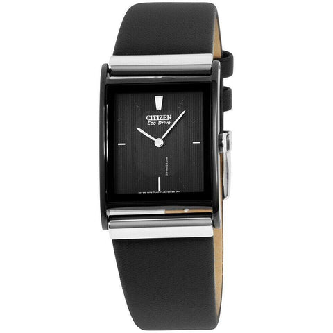 Citizen Eco Drive Axiom Mens Watch BL6005-01E