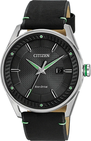 Citizen Eco Drive Cto (Check This Out) Men's Watch BM6980-08E