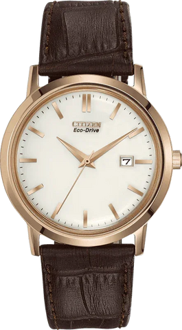 Citizen Eco Drive Corso Men's Watch BM7193-07B