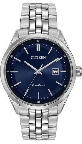 Citizen Eco Drive Corso Mens Watch BM7251-53L