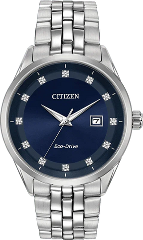Citizen Eco Drive Corso Men's Watch BM7251-53M