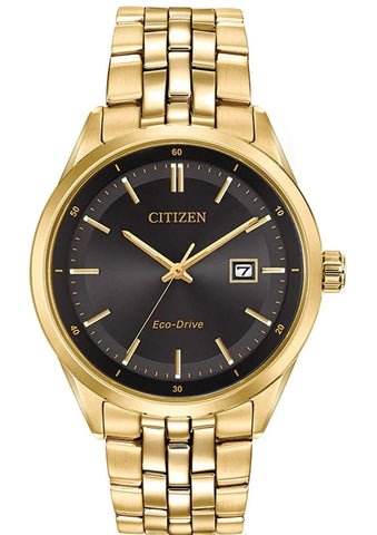 Citizen Eco Drive Corso Mens Watch BM7252-51E
