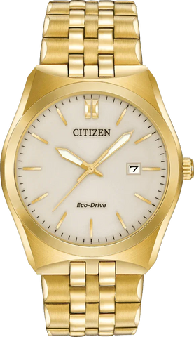 Citizen Eco Drive Corso Mens Watch BM7332-53P