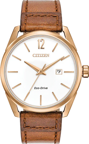 Citizen Eco Drive Cto (Check This Out) Men's Watch BM7413-02A