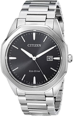 Citizen Eco Drive Corso Mens Watch BM7490-52E