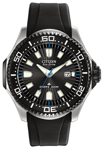 Citizen Eco Drive Promaster Diver Men's Watch BN0085-01E