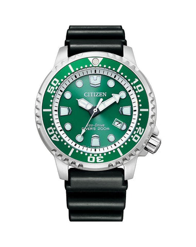 Citizen Eco Drive Promaster Diver Men's Watch BN0158-18X
