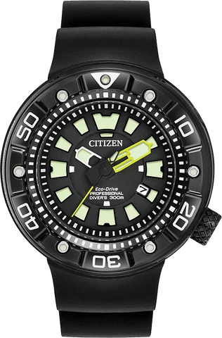 Citizen Eco Drive Promaster Diver Men's Watch BN0175-19E