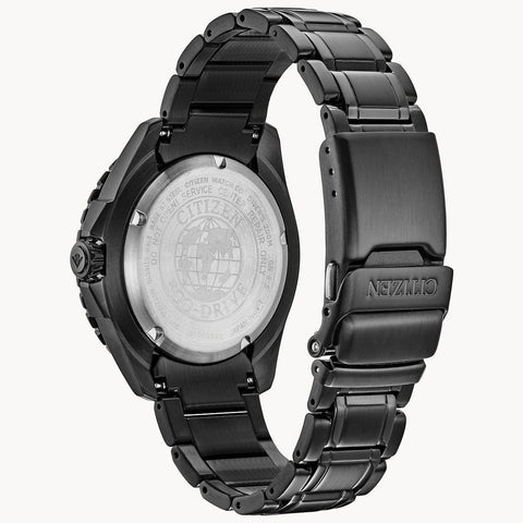 Citizen Promaster Eco-Drive Mens Watch BN0195-54E