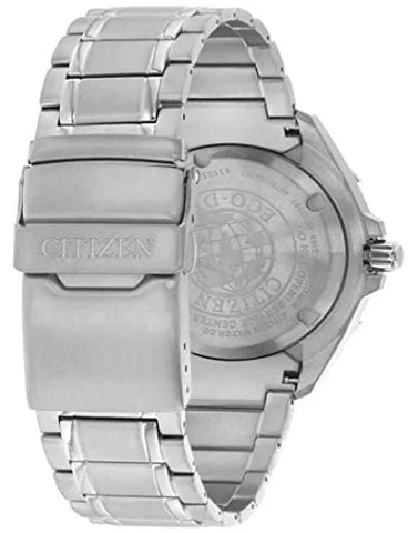 Citizen Eco Drive Promaster Diver Men's Watch BN0201-88L