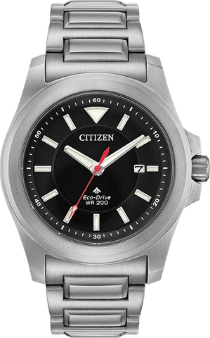 Citizen Eco Drive Promaster Tough Mens Watch BN0211-50E