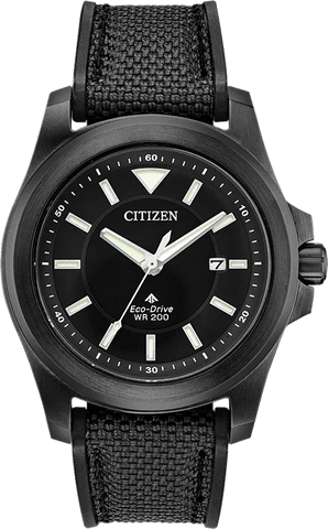 Citizen Eco Drive Promaster Tough Men's Watch BN0217-02E