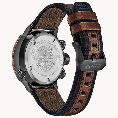 Citizen Promaster Eco-Drive Mens Watch BN5055-05E