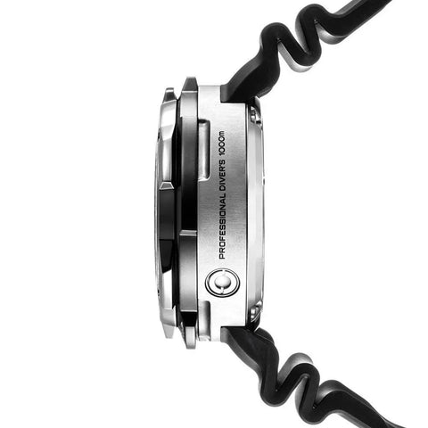 Citizen Eco Drive Promaster 1000M Professional Diver Men's Watch BN7020-09E