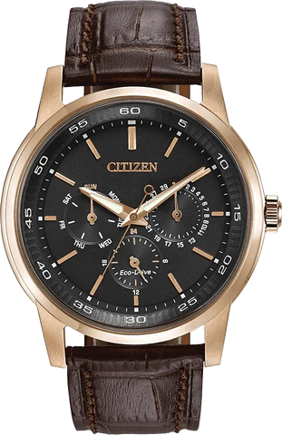 Citizen Eco Drive Corso Men's Watch BU2013-08E