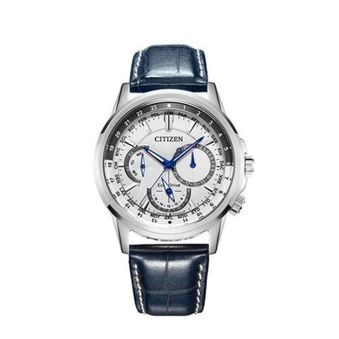 Citizen Eco Drive Calendrier Men's Watch BU2020-11A