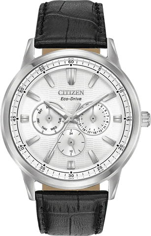 Citizen Eco Drive Corso Men's Watch BU2070-04A