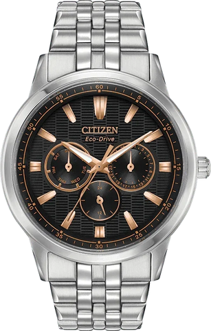 Citizen Eco Drive Corso Men's Watch BU2070-55E