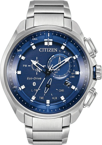 Citizen Eco Drive Proximity Pryzm Men's Watch BZ1021-54L