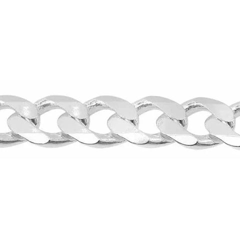 Sterling Silver Italian 24