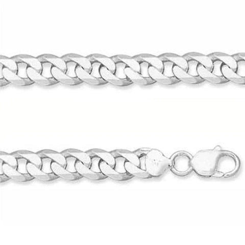Sterling Silver Italian 24