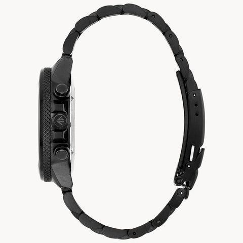 Citizen Eco Drive Nighthawk Men's Watch CA0295-58E