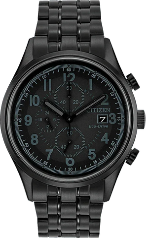 Citizen Eco Drive Chandler Men's Watch CA0625-55E