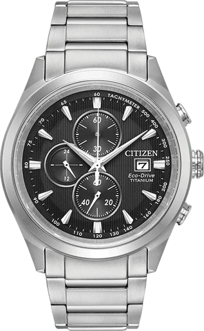 Citizen Eco Drive Chandler Men's Watch CA0650-58E