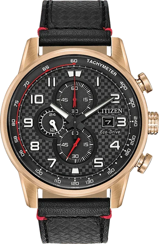 Citizen Eco Drive Primo Men's Watch CA0683-08E