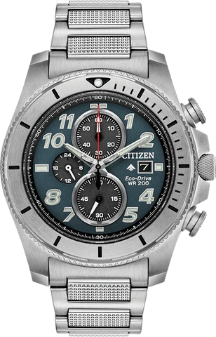 Citizen Eco Drive Promaster Tough Men's Watch CA0720-54H