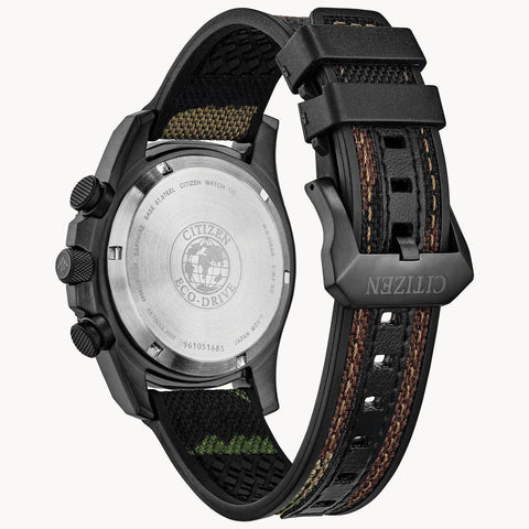 Citizen Eco Drive Promaster Tough Men's Watch CA0727-12E