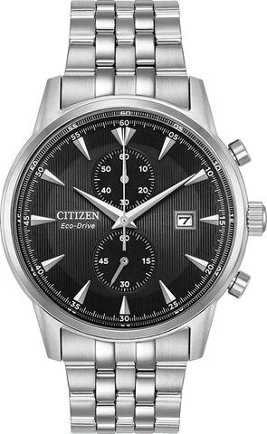 Citizen Eco Drive Corso Men's Watch CA7000-55E