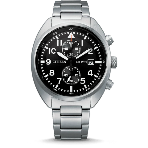 Citizen Eco Drive Men's Watch CA7040-85E